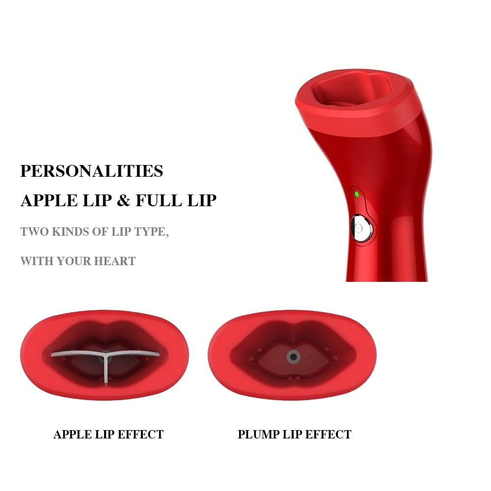 Miracle Lip Plumper