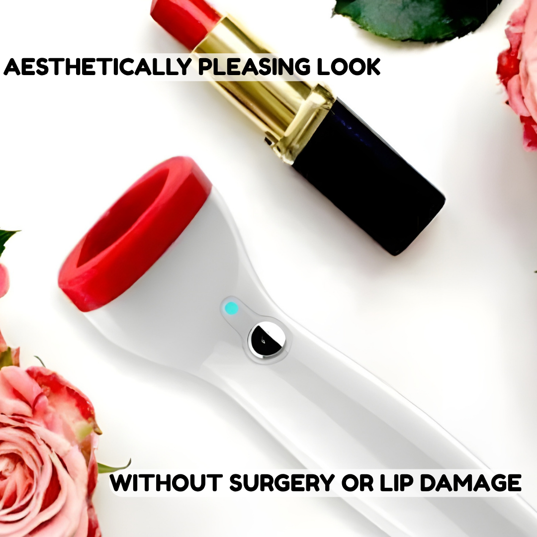 Miracle Lip Plumper
