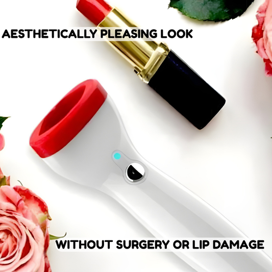 Miracle Lip Plumper
